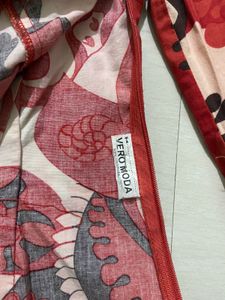 Vero Moda Printed Top
