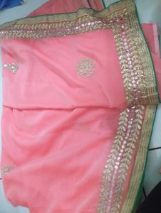 Sadi With Blouse,Saree