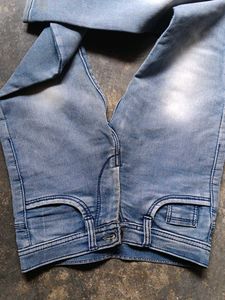 Denim Jeans