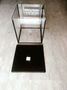 Multi Use Box With Lid