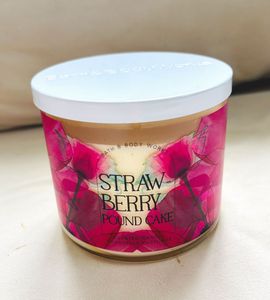 Bath & Body Works Candle For Sale