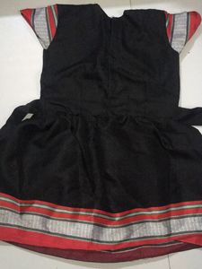 Black Frock