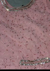 SHARARA SET FOR BABY GIRL