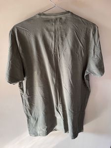Olive Green T-Shirt