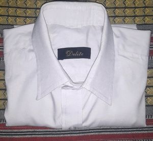 White Shirt - Used