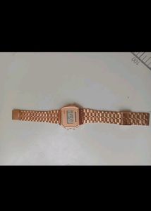 Casio Watch Not Original🚫