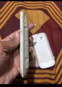 Dead Mobile Phone