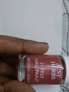 6 Nail Polish combo: amazing offer