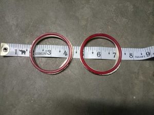 Traditional Bengali Shakha Pola Bangles