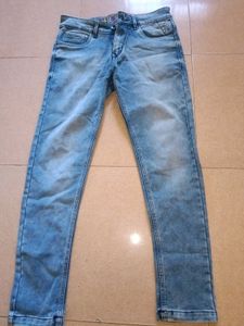 Jeans Pant