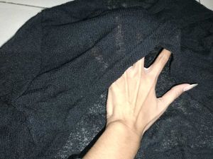 Bolero Black