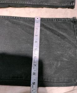 Kotty Women Straight Fit High Rise Jeans