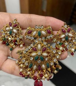 Pendant Set