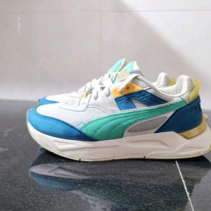 PUMA Mirage Sport PRM Sneakers For Men