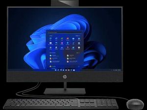 HP ProOne 400 G6 24 All-in-One PC