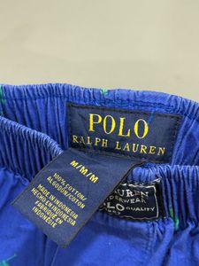 Ralph Lauren Printed Shorts