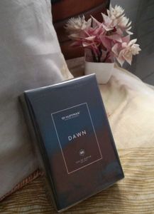Mr. Huffman Dawn - Eau de Parfum