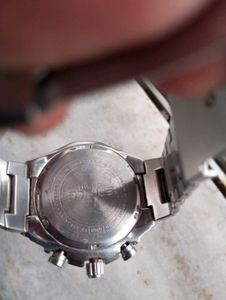 Casio Edefice Original Chronograph Mens Watch