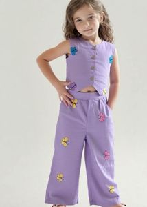 Girls Co Ord Set