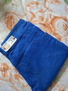 Blue Jeans