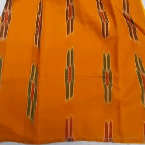 Beautiful Pure Cotton Kotki Print Kurti