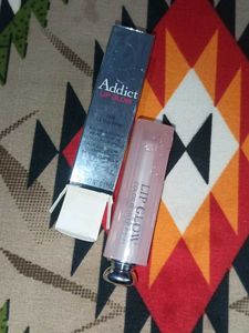Dior Addict Lip Glow.