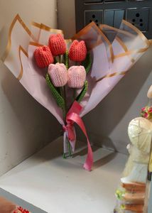 Tulip Bouquet