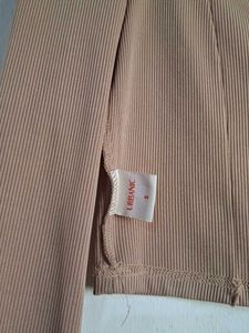 Urbanic Beige Tank Top