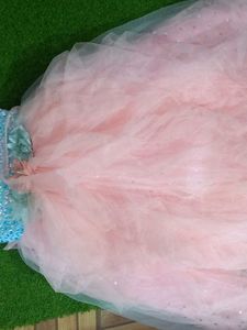 Party Frock