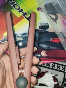 Cute Mini Straightener