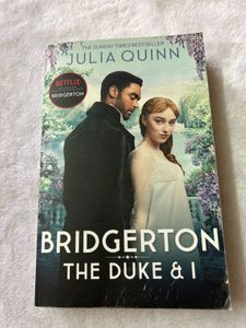 Bridgerton: The Duke & I