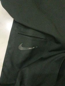 Nike Black Leggings