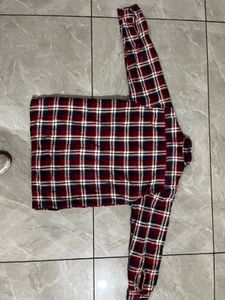 Unisex Shirts Jacket Premium