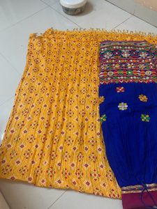 Dupatta