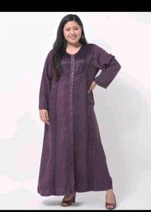 night dress