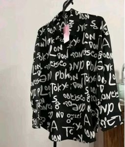 Classy Glamorous Women Shirt
