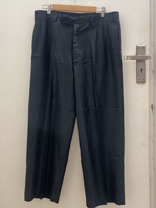 Striped Tailored Pant