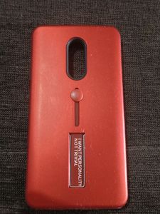 New Not Used Redmi Note 5 Stylish Cover