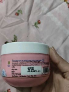 Mamaearth Beetroot Moisturizer
