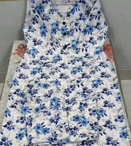 Kurta With Pant