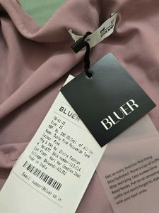 Two Strechable Tank Top with inner support