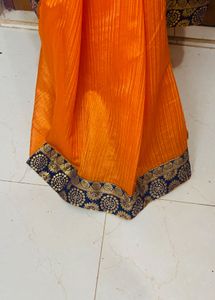 BEAUTIFUL SAREE
