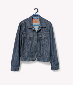 Edwin Denim Jacket