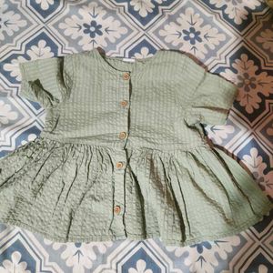 Sage Green Kids Set
