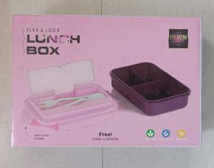 Compass box and Tiffin bo