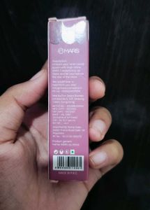 Mars Candylicious Lip Gloss