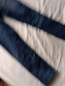 Trift Vintage Pant