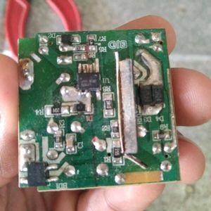 5v चारर्ज