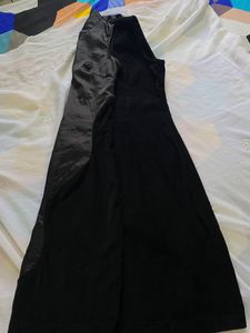 Forever 21 Black Dress