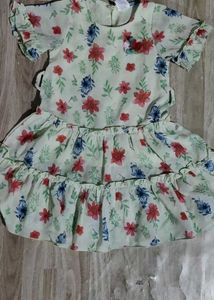 Pretty Frock